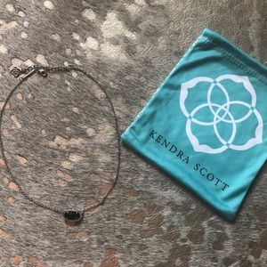 Kendra Scott Elisa Necklace